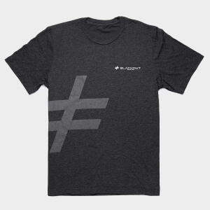 Blackout Dynamics Tee