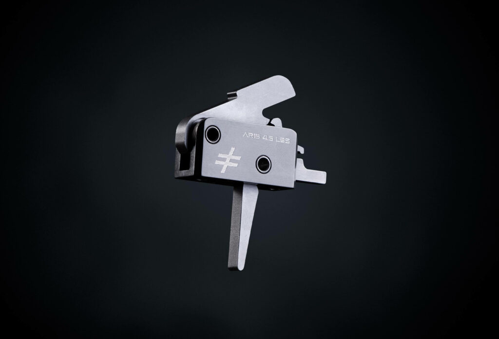 Zero™ Trigger Installation