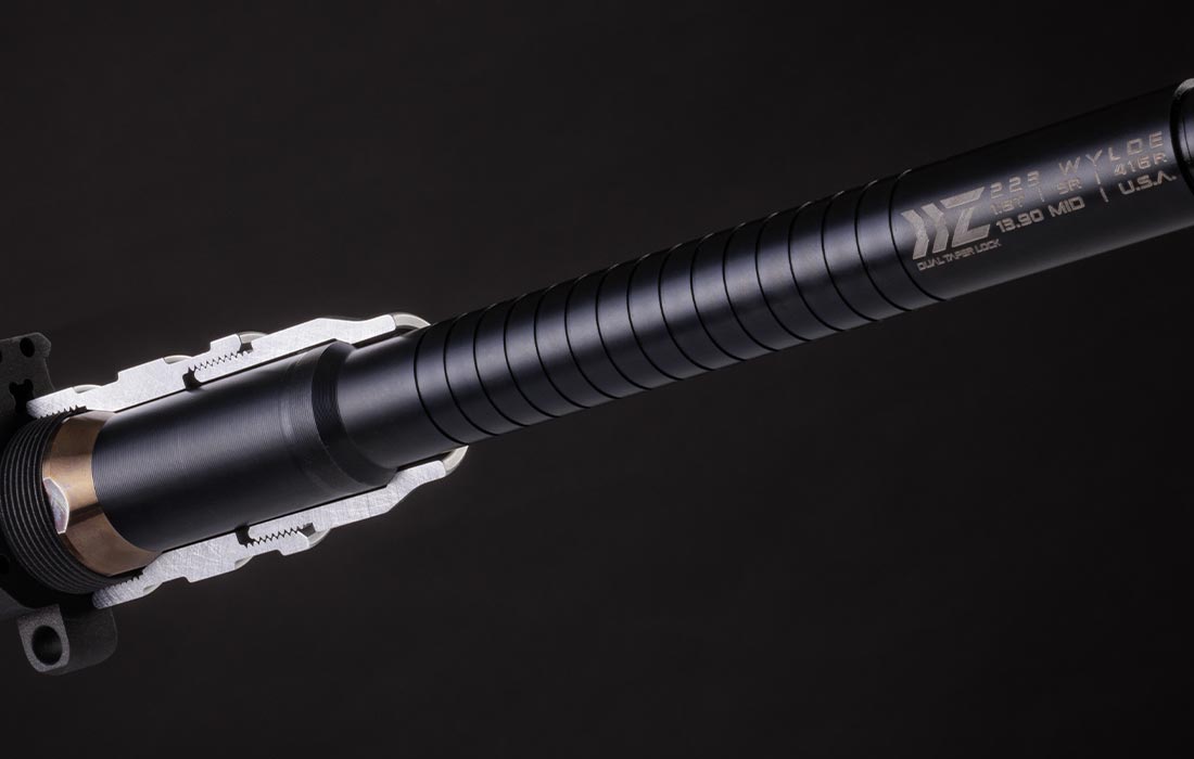 Heat expansion rings