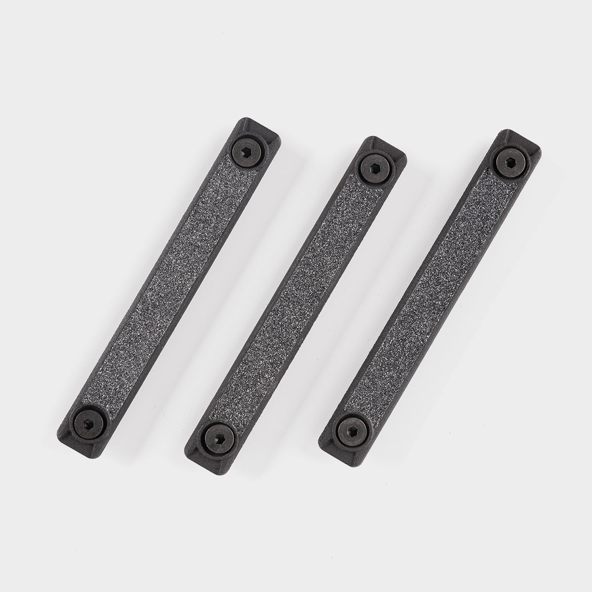 Walker Dynamics NILE® Silicon Carbide M-LOK Rail Panels