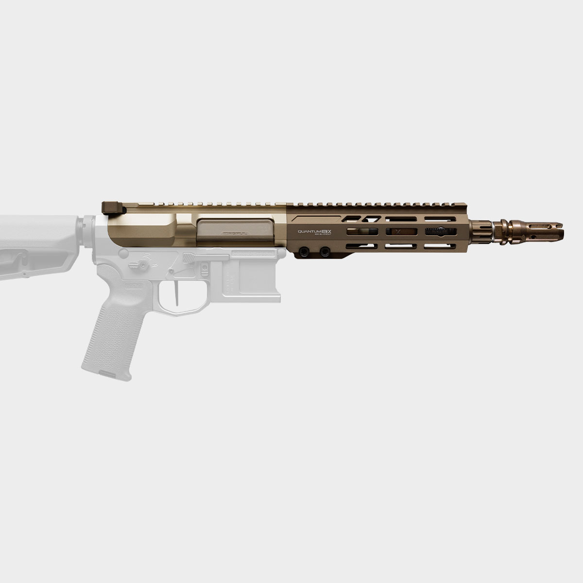 Custom Build .300 BLK Complete Upper