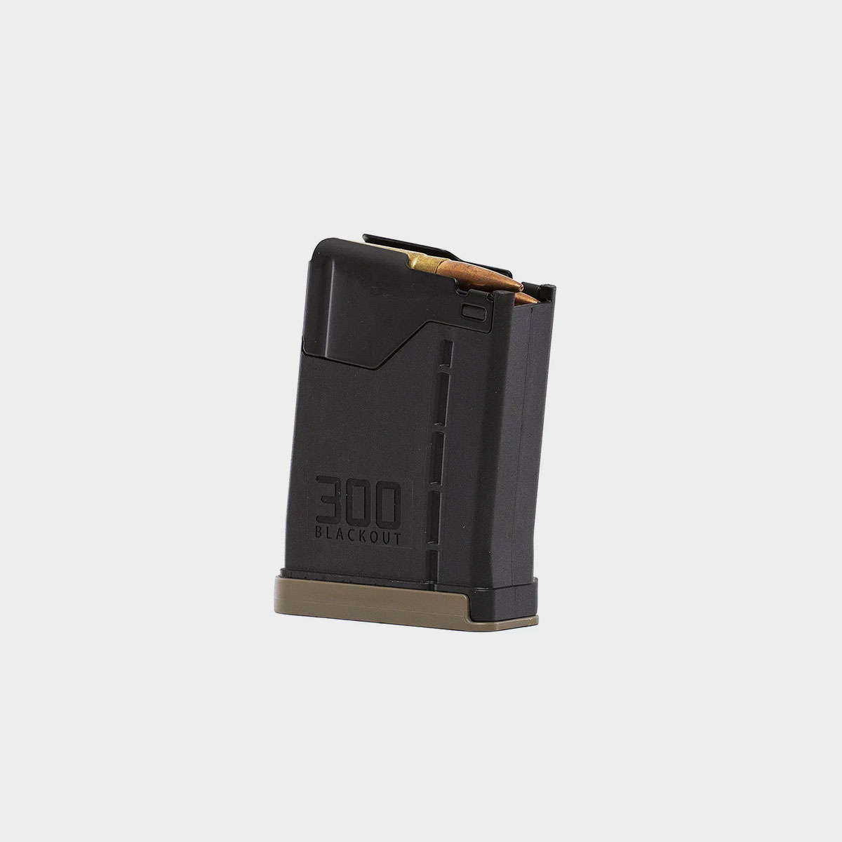 L5AWM® 300BLK 10-Round Magazine