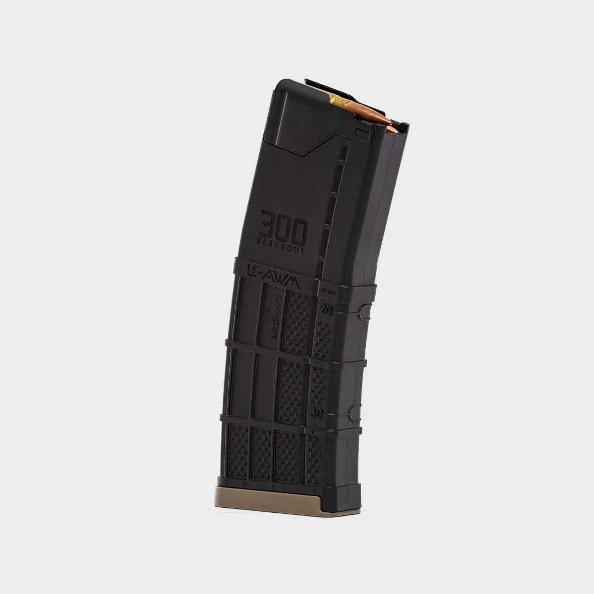 L5AWM® 300BLK 30-Round Magazine