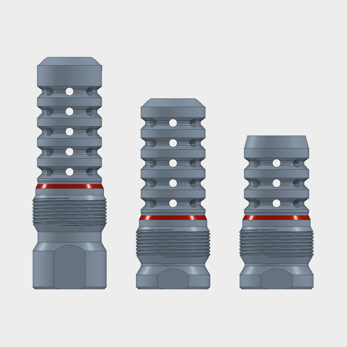 Plan B Compatible FG42